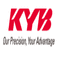 Logo for KYB Corporation