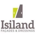 Logo for ISILAND