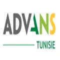 Logo of Advans Tunisie