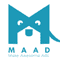 Logo for MAAD