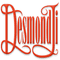 Logo for DesmondJi