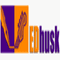 Logo for EDhusk