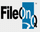 Logo for FileOnQ