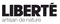 Logo for Liberte