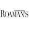 Logo for Roaman's