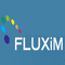 Logo for Fluxim