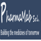 Logo for Pharmamab