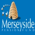 Logo for Merseyside Pension Fund