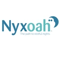 Logo for Nyxoah