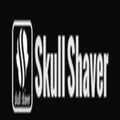 Logo for Skull Shaver
