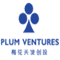 Logo for Plum Ventures
