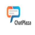Logo for ChatPlaza