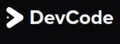 Logo for DevCode