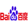 Logo for Baidu