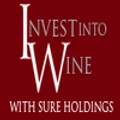 Logo for Invest Into Wine
