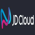 Logo for JD Cloud