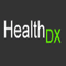 Logo for HealthDx