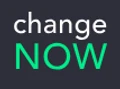 Logo for ChangeNOW