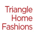 Logo for Triangle Home Fashions