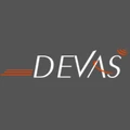 Logo for Devas