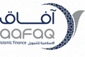 Logo of aafaq Islamic Finance