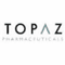Logo for Topaz Pharmaceuticals