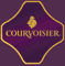 Logo for Courvoisier