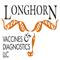 Logo for Longhorn Vaccines and Diagnostics