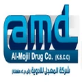 Logo of Al Mojil Drug
