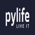 Logo for Pylife