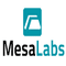 Logo for Mesa Labs