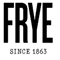 Logo for FRYE