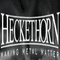 Logo for Heckethorn Manufacturing