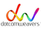 Logo for DotcomWeavers