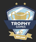 Logo for Trophy Games
