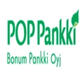 Logo for bonumpankki