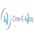 Logo for One-E-Way