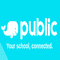 Logo for Public