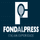 Logo for Fondalpress