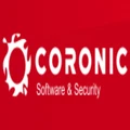 Logo for CORONIC