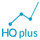Logo of HQ Plus
