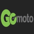 Logo for GoMoto