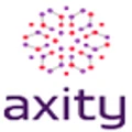 Logo for Axity