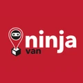 Logo of Ninja Van