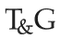 Logo for TandG