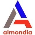 Logo for Almondia