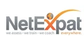 Logo for NetExpat