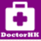 Logo for DoctorHK.com