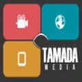 Logo for Tamada Media