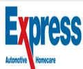 Logo for Tetrosyl Express